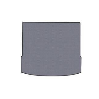 Rubber Trunk Mat (Gray) photo 1