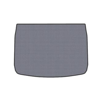 Rubber Trunk Mat V1 (Gray) photo 1