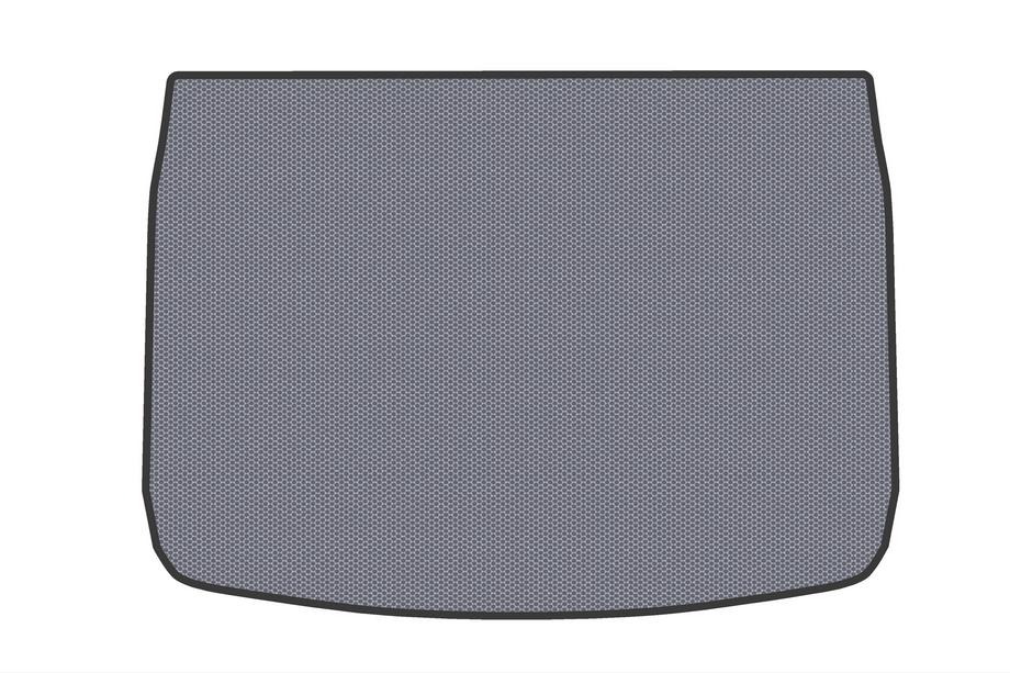 Alfa Romeo Junior 2024– Rubber Trunk Mat V1 (Gray) Image