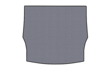 BMW 2 Series F22/F23 2014-2021 Rubber Trunk Mat V2 (For F22, Grey) photo 1