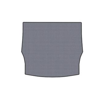 Rubber Trunk Mat V2 (For F22, Grey) BMW 2 Series F22/F23 2014-2021 photo 1