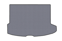 BMW 2 Series Active Tourer U06 2021– Rubber Trunk Mat (Gray) photo 1