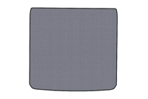 BMW 2 Series Gran Coupe F44 2020-2024 Rubber trunk mat (For F44, gray) photo 1