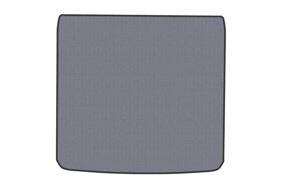 BMW 2 Series Gran Coupe F44 2020-2024 Rubber trunk mat (For F44, gray) Image