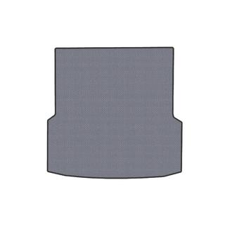 Rubber trunk mat (for i4 G26, grey) BMW 4 Series G22/23/26 2020- photo 1