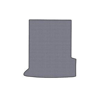 Rubber trunk liner (for i5 G60E, grey) BMW 5/i5 Series G60/G60E/G61 2023- photo 1