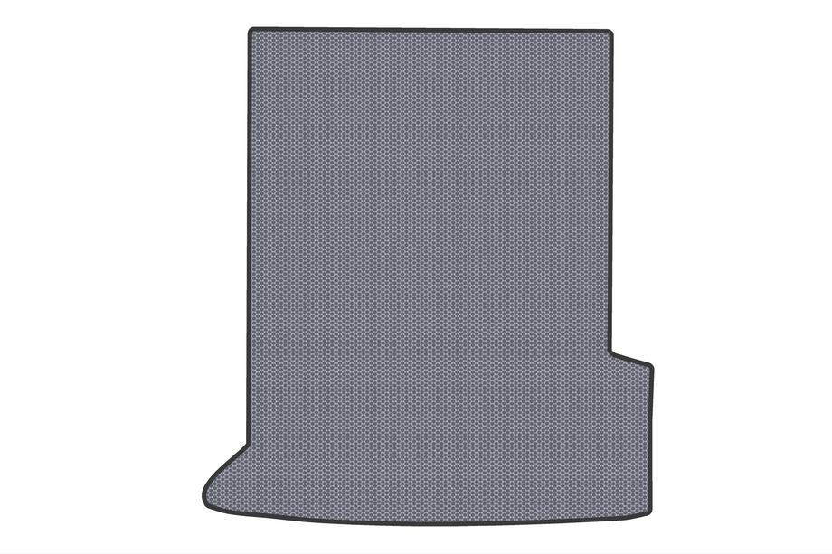 BMW 5/i5 Series G60/G60E/G61 2023- Rubber trunk liner (for i5 G60E, grey) Image