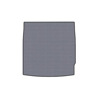 Rubber trunk mat (for F12/13, Grey) BMW 6 Series F12/F13/F06 2011-2018 photo 1