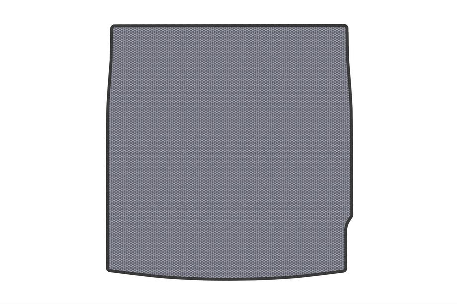 BMW 6 Series F12/F13/F06 2011-2018 Rubber trunk mat (for F12/13, Grey) Image