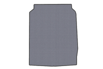 BMW 6 Series F12/F13/F06 2011-2018 Rubber boot mat (for F06, Grey) photo 1