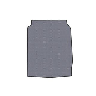 Rubber boot mat (for F06, Grey) BMW 6 Series F12/F13/F06 2011-2018 photo 1