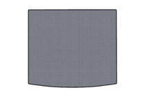 BMW X1/iX1 (U11) 2022- Rubber trunk mat (For IX1, gray) photo 1