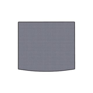 Rubber trunk mat (For IX1, gray) BMW X1/iX1 (U11) 2022- photo 1
