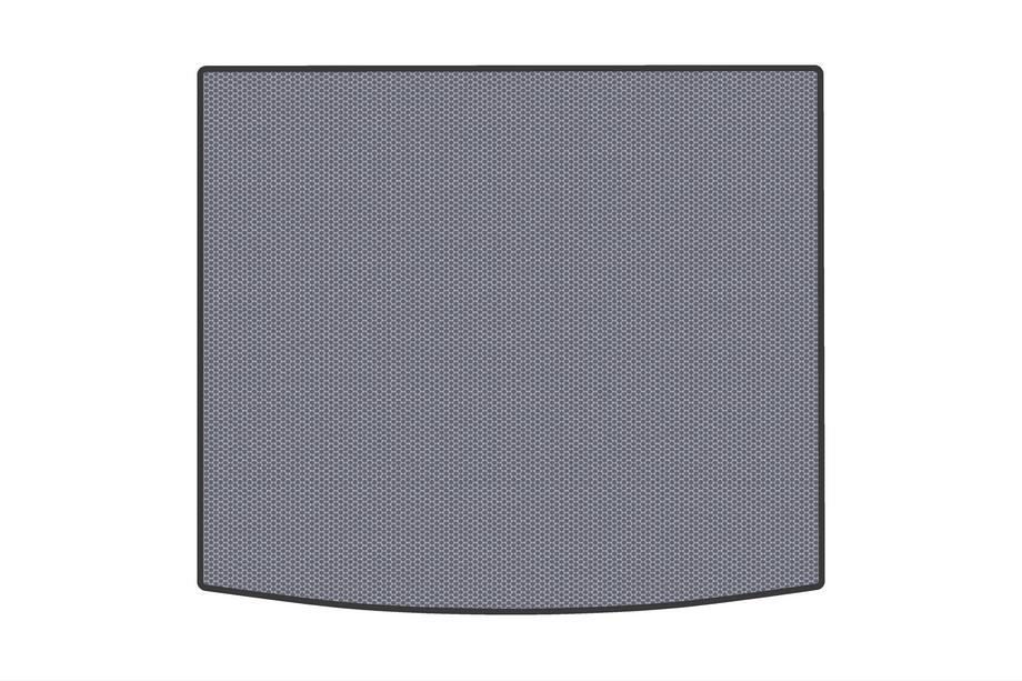 BMW X1/iX1 (U11) 2022- Rubber trunk mat (For IX1, gray) Image