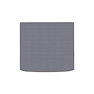 Rubber trunk mat (For IX2, gray) photo 1