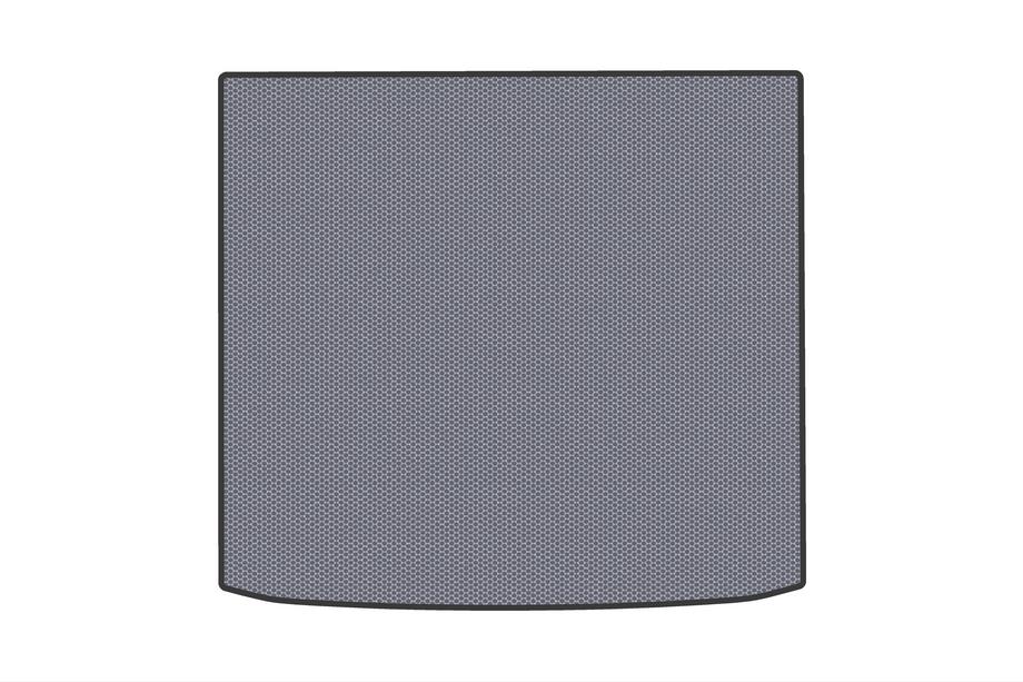 BMW X2 U10 2023- Rubber trunk mat (For IX2, gray) Image