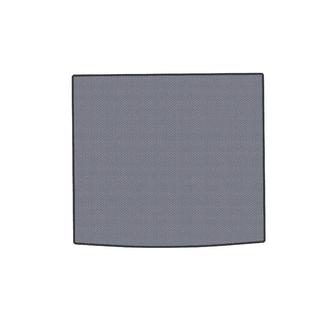 Rubber trunk mat (For X2, gray) photo 1