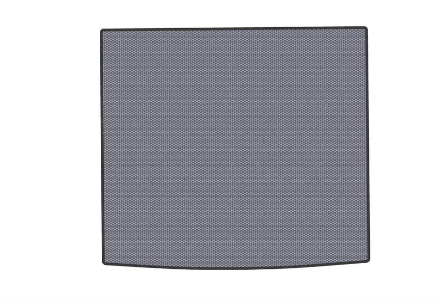 BMW X2 U10 2023- Rubber trunk mat (For X2, gray) Image
