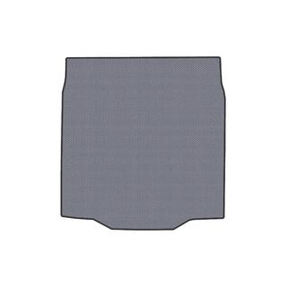 Rubber trunk mat (Petrol, grey) Citroen C4 X/e-C4 X 2022– photo 1
