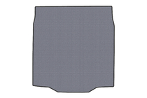 Citroen C4 X/e-C4 X 2022– Rubber trunk mat V1 (Electric, gray) photo 1