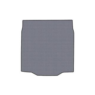 Rubber trunk mat V1 (Electric, gray) Citroen C4 X/e-C4 X 2022– photo 1