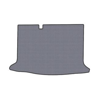 Rubber Trunk Mat (Gray) Dacia Sandero 2021- photo 1