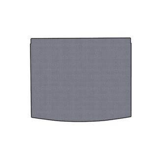 Rubber Trunk Mat (Gray) photo 1