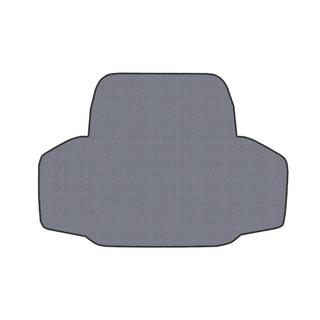 Rubber Trunk Mat (Gray) Honda Accord XI 2022- photo 1