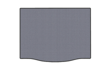 Honda HR-V 2021- Rubber Trunk Mat (Electric, Gray) photo 1