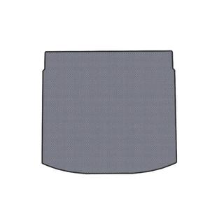 Rubber Trunk Mat V1 (Gray) Honda CRV 2022- photo 1