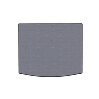 Rubber Trunk Mat (Gray) photo 1