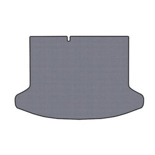 Rubber boot liner (2023-, Electric, Grey) photo 1