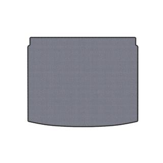 Rubber Trunk Mat (Gray) photo 1