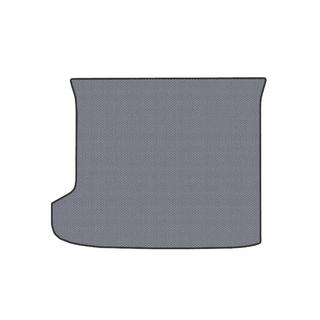 Rubber Trunk Mat (Gray) photo 1