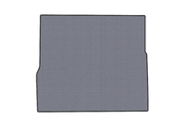 Range Rover Sport 2022- Rubber Trunk Mat (Gray) photo 1