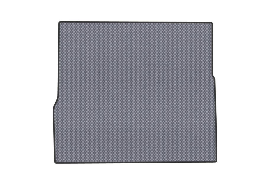 Range Rover Sport 2022- Rubber Trunk Mat (Gray) Image