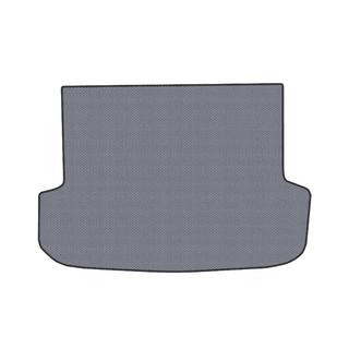 Rubber Trunk Mat (Gray) Lexus RX 2022- photo 1