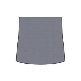 Rubber Trunk Mat (Gray) Maserati Grecale 2022– photo 1