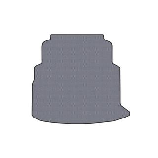 Rubber boot mat (SD, Grey) photo 1