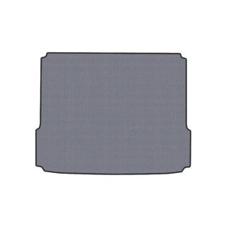 Rubber Trunk Mat (Gray) photo 1