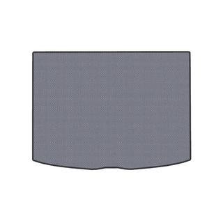 Rubber Trunk Mat (Gray) photo 1