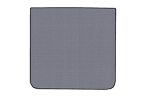 Mercedes-Benz E-Class Rubber Trunk Mat (Gray) photo 1