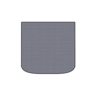 Rubber Trunk Mat V1 (Gray) photo 1