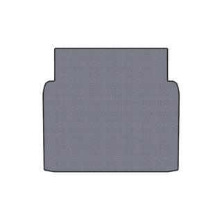 Rubber boot mat (Short, Grey) photo 1