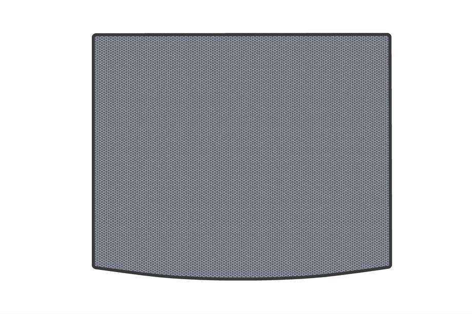 Mini Countryman U25 2023- Rubber Trunk Mat (Electric, Gray) Image