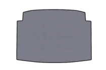MG 4 EV 2022- Rubber Trunk Mat V1 (Gray) photo 1
