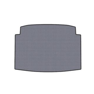 Rubber Trunk Mat V1 (Gray) photo 1
