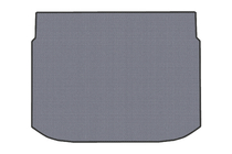Nissan Qashqai 2021- Rubber boot mat V1 (Electro, Grey) photo 1