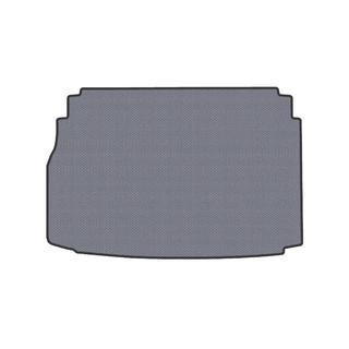 Rubber trunk mat (Petrol, grey) Opel Astra L 2022- photo 1
