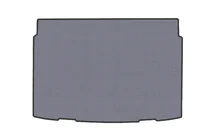 Opel Astra L 2022- Rubber trunk mat (Electric, gray) photo 1